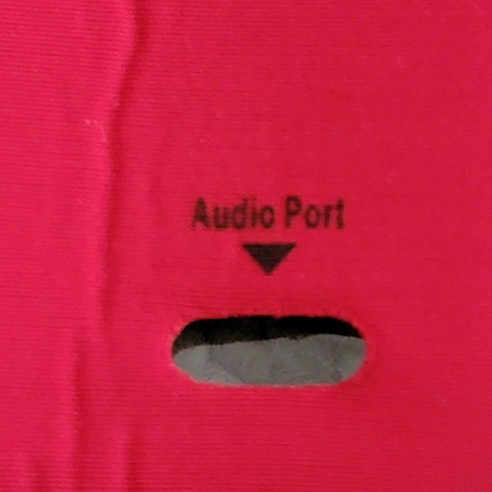 Xtreme Running Phone Pouch